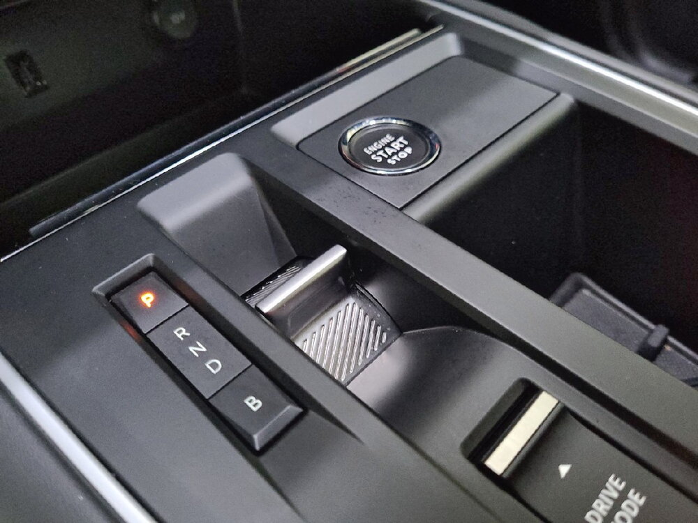 Occasion CITROEN C5 AirCross C5 Aircross Hybride Rechargeable 225 e-EAT8 - Shine