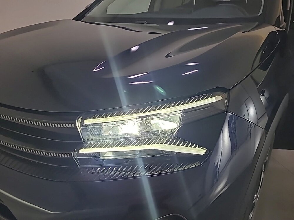 Occasion CITROEN C5 AirCross C5 Aircross Hybride Rechargeable 225 e-EAT8 - Shine
