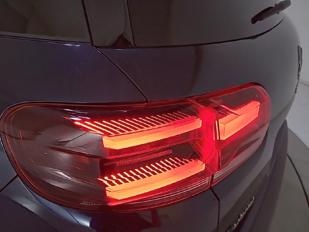 Occasion CITROEN C5 AirCross C5 Aircross Hybride Rechargeable 225 e-EAT8 - Shine