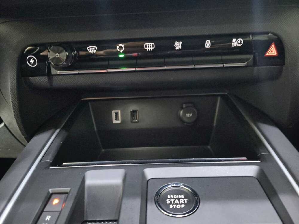 Occasion CITROEN C5 AirCross C5 Aircross Hybride Rechargeable 225 e-EAT8 - Shine