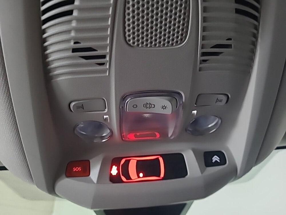Occasion CITROEN C5 AirCross C5 Aircross Hybride Rechargeable 225 e-EAT8 - Shine
