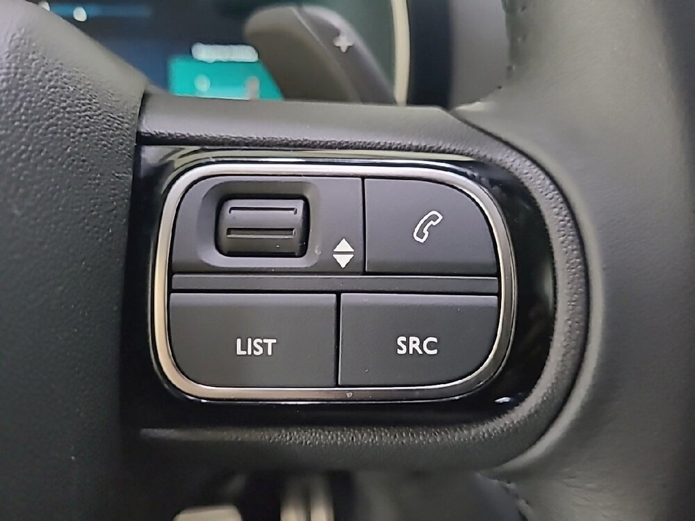 Occasion CITROEN C5 AirCross C5 Aircross Hybride Rechargeable 225 e-EAT8 - Shine