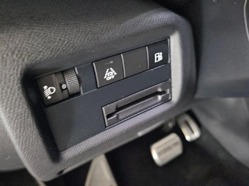 Occasion CITROEN C5 AirCross C5 Aircross Hybride Rechargeable 225 e-EAT8 - Shine
