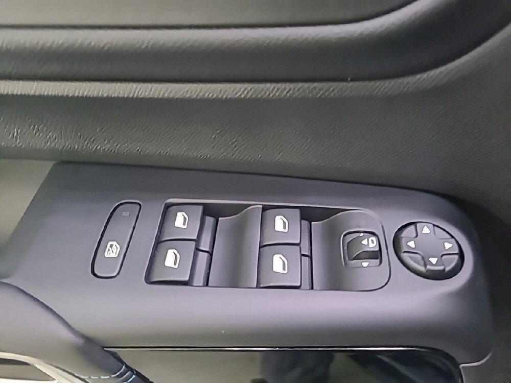 Occasion CITROEN C5 AirCross C5 Aircross Hybride Rechargeable 225 e-EAT8 - Shine