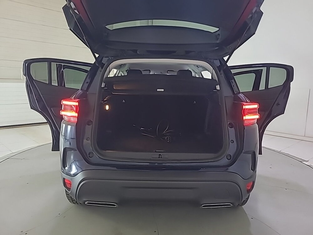 Occasion CITROEN C5 AirCross C5 Aircross Hybride Rechargeable 225 e-EAT8 - Shine