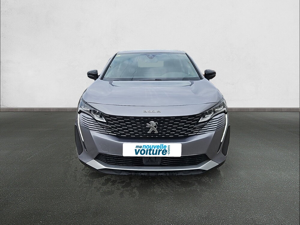 Occasion PEUGEOT 3008 3008 BlueHDi 130ch S&S EAT8 - Active Pack