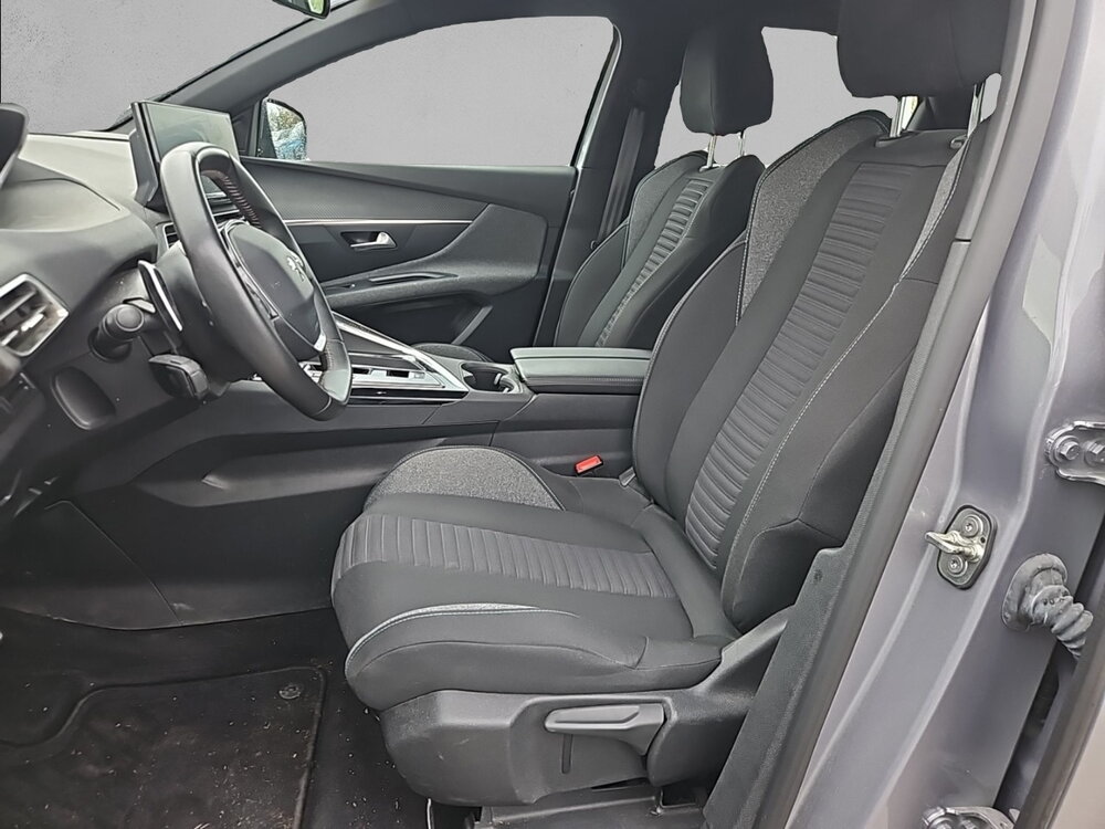 Occasion PEUGEOT 3008 3008 BlueHDi 130ch S&S EAT8 - Active Pack