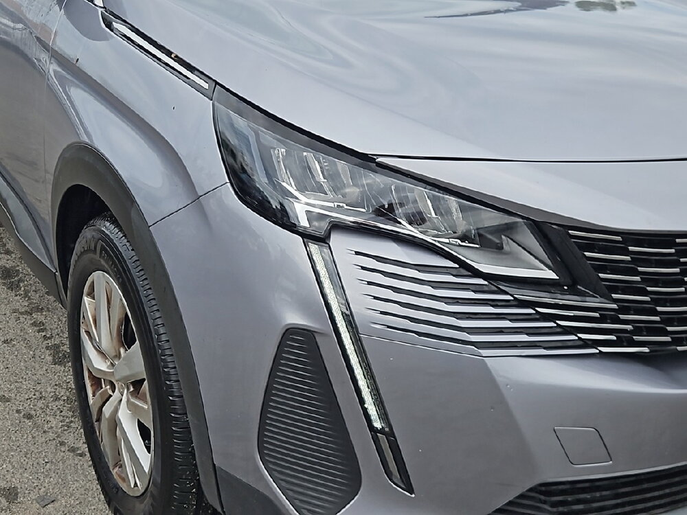 Occasion PEUGEOT 3008 3008 BlueHDi 130ch S&S EAT8 - Active Pack