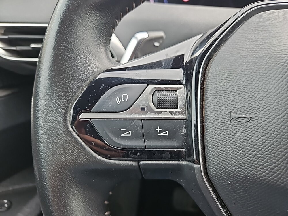 Occasion PEUGEOT 3008 3008 BlueHDi 130ch S&S EAT8 - Active Pack
