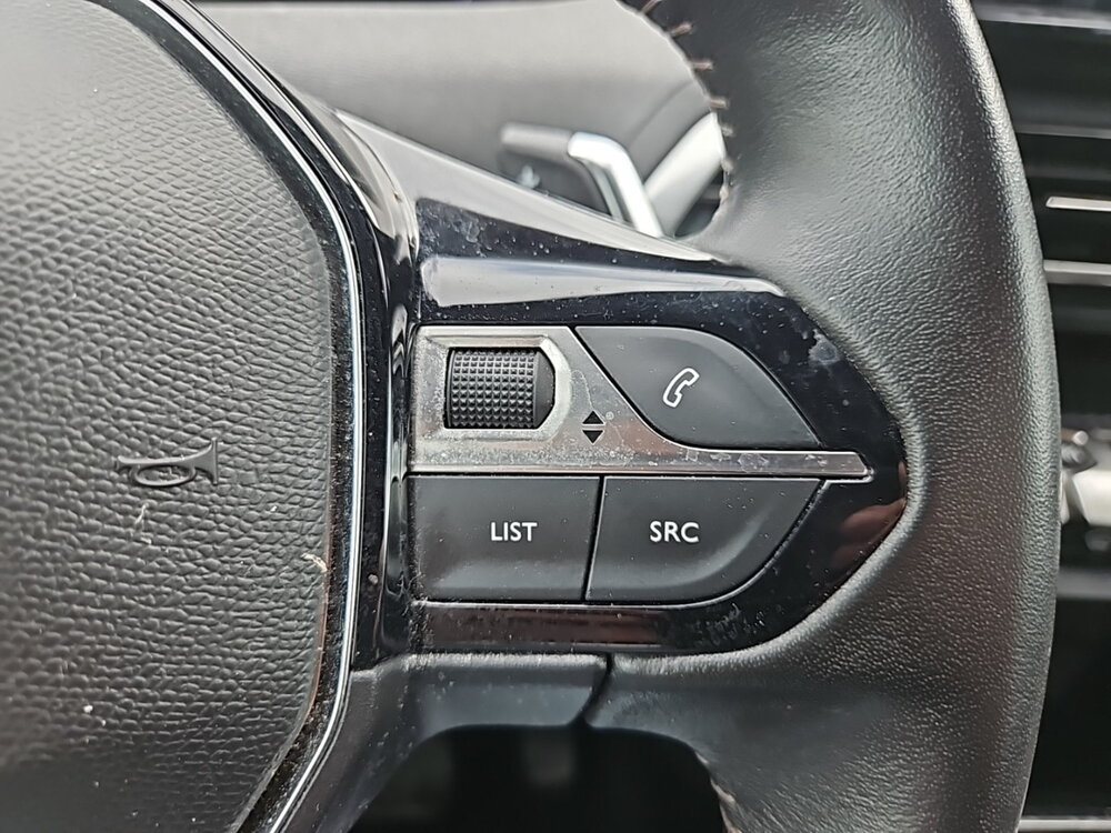 Occasion PEUGEOT 3008 3008 BlueHDi 130ch S&S EAT8 - Active Pack