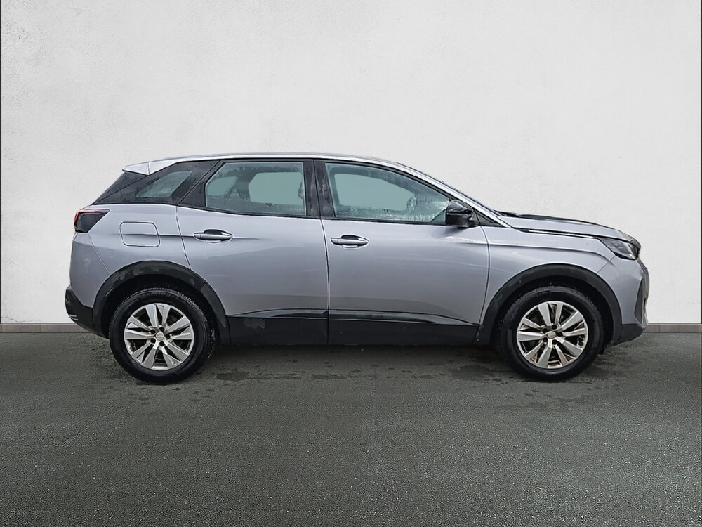 Occasion PEUGEOT 3008 3008 BlueHDi 130ch S&S EAT8 - Active Pack