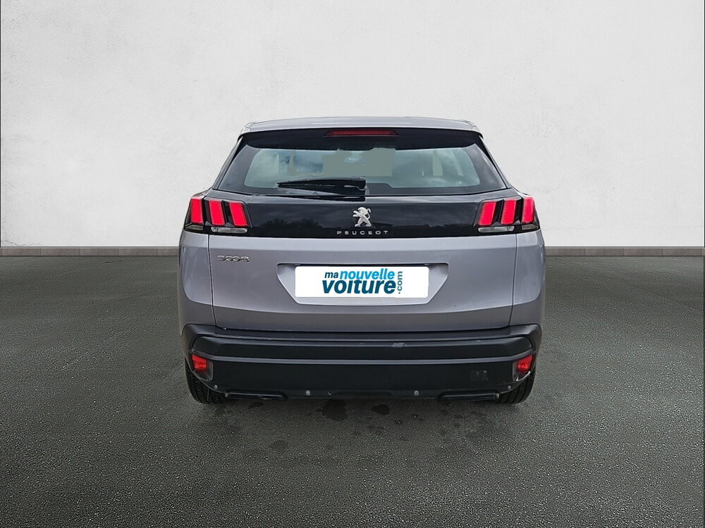 Occasion PEUGEOT 3008 3008 BlueHDi 130ch S&S EAT8 - Active Pack