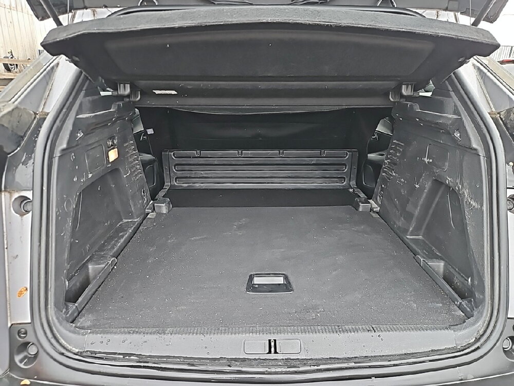 Occasion PEUGEOT 3008 3008 BlueHDi 130ch S&S EAT8 - Active Pack