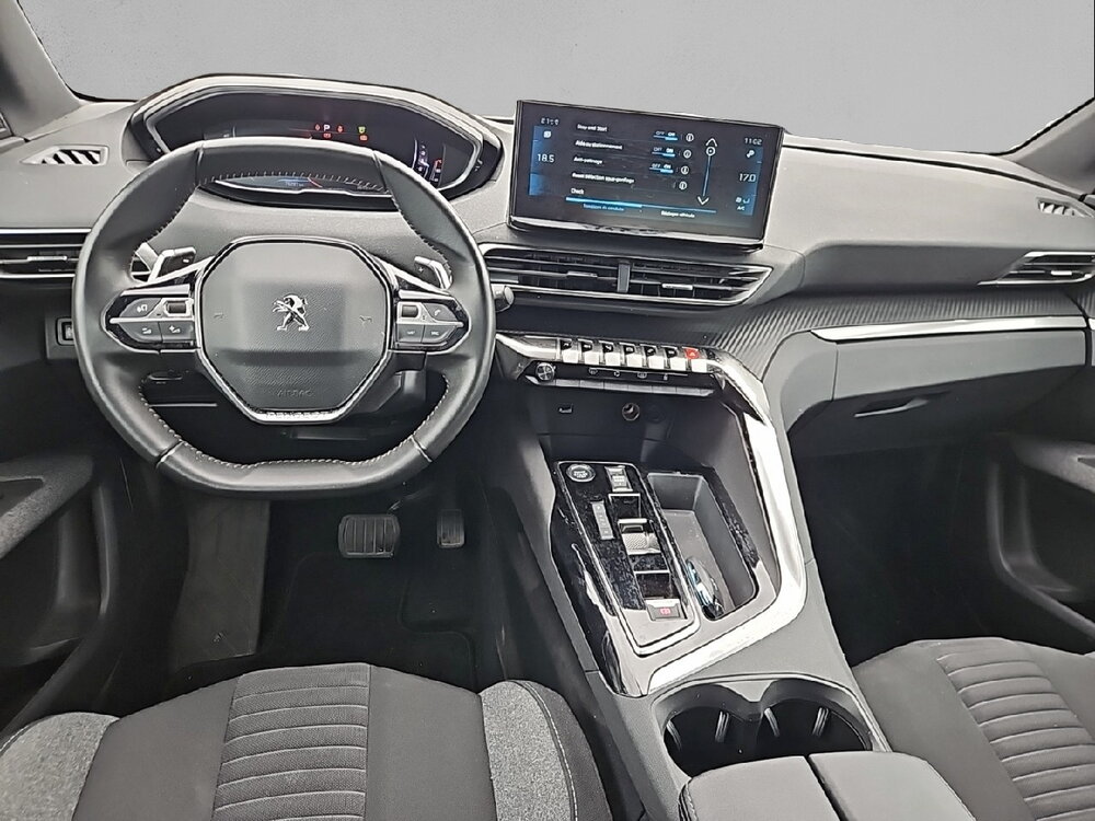 Occasion PEUGEOT 3008 3008 BlueHDi 130ch S&S EAT8 - Active Pack