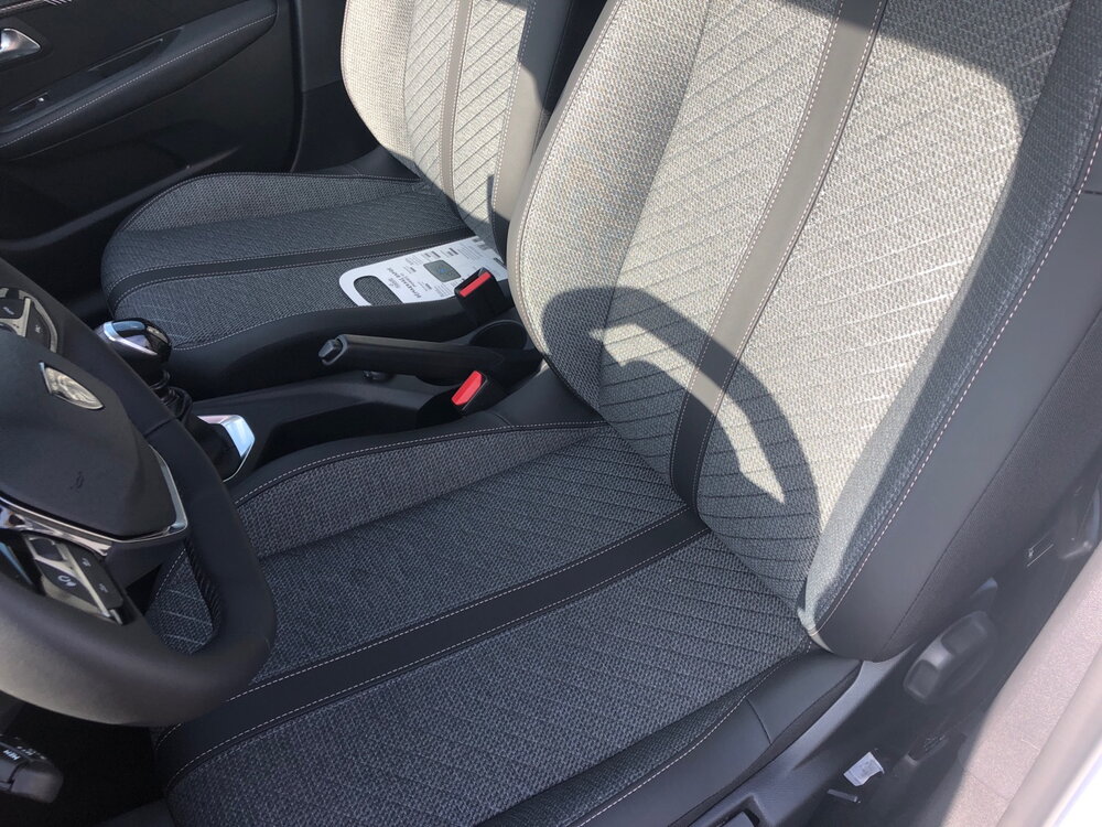 Occasion PEUGEOT 208 208 Turbo 100 ch BVM6 - Allure