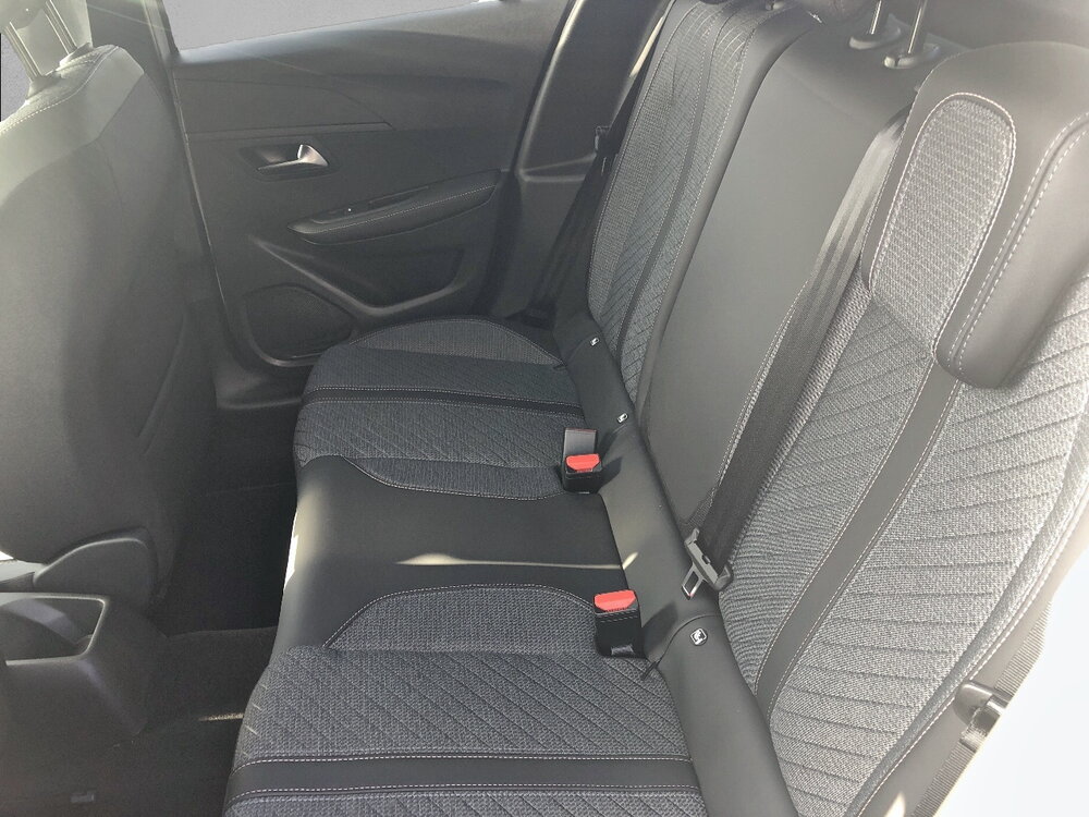 Occasion PEUGEOT 208 208 Turbo 100 ch BVM6 - Allure