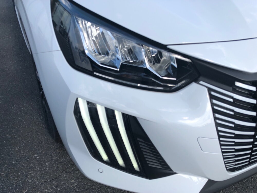 Occasion PEUGEOT 208 208 Turbo 100 ch BVM6 - Allure
