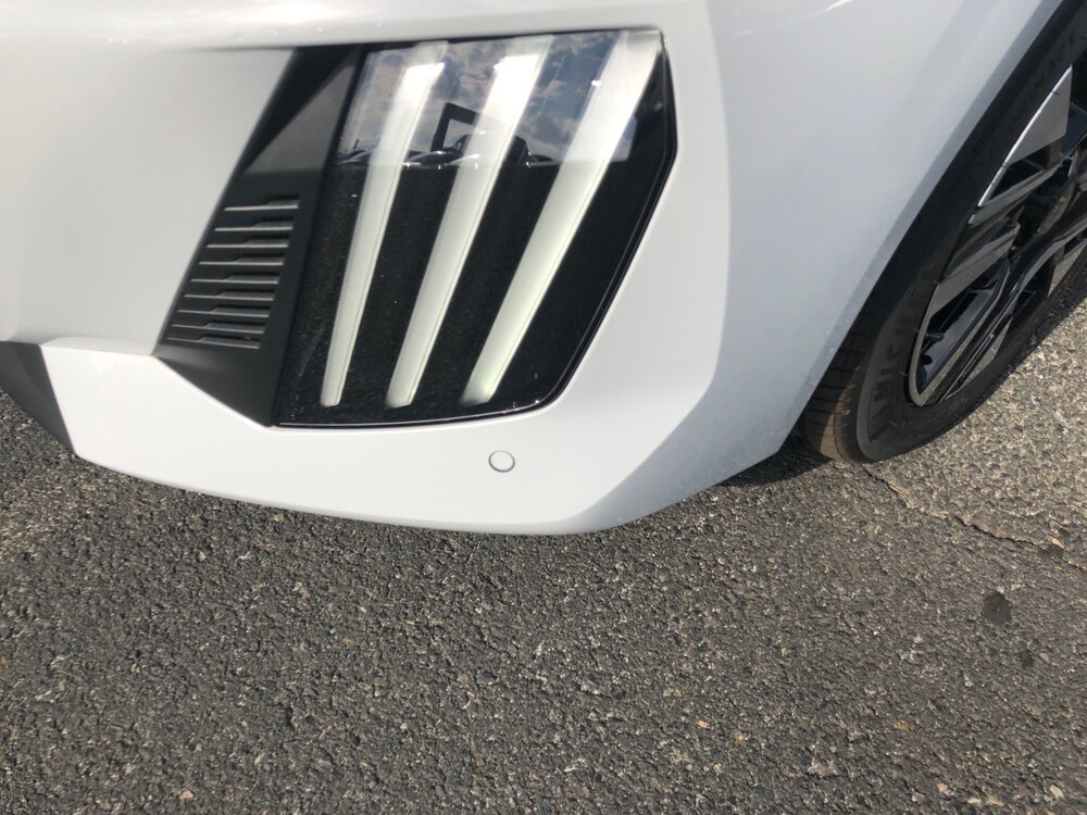 Occasion PEUGEOT 208 208 Turbo 100 ch BVM6 - Allure