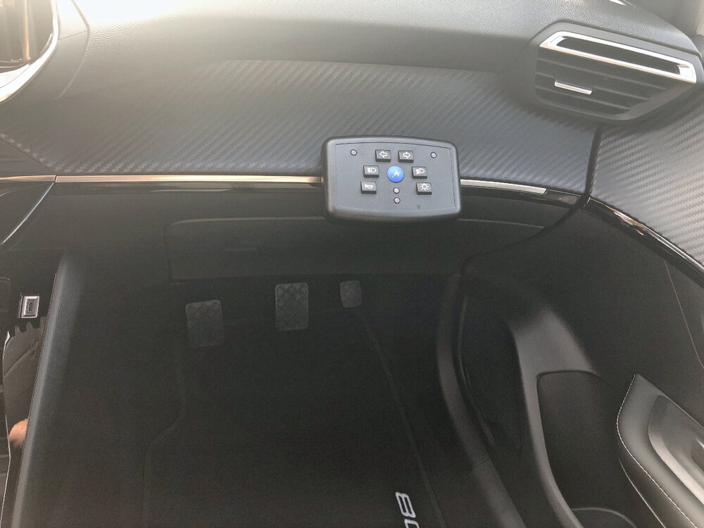 Occasion PEUGEOT 208 208 Turbo 100 ch BVM6 - Allure