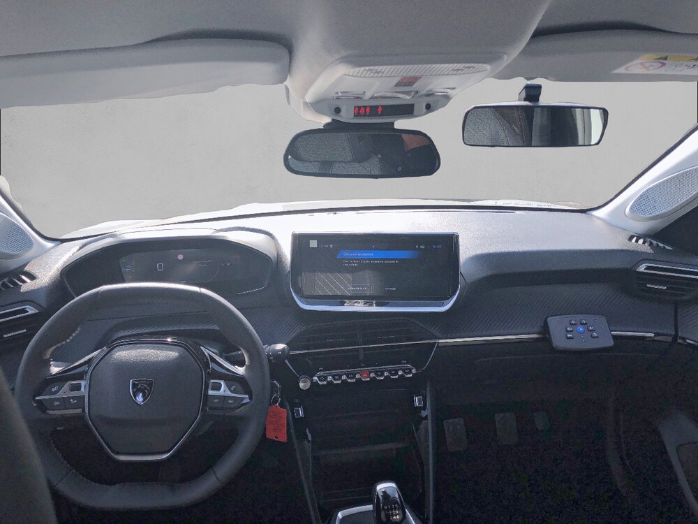 Occasion PEUGEOT 208 208 Turbo 100 ch BVM6 - Allure