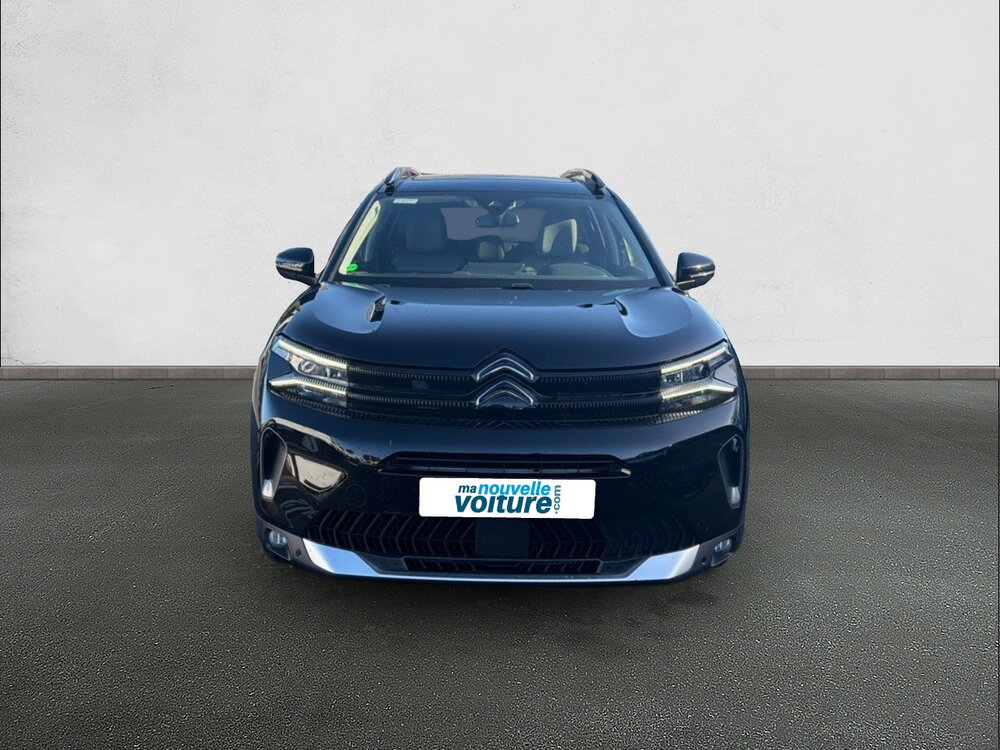 Occasion CITROEN C5 AirCross C5 Aircross PureTech 130 S&S EAT8 - Shine Pack
