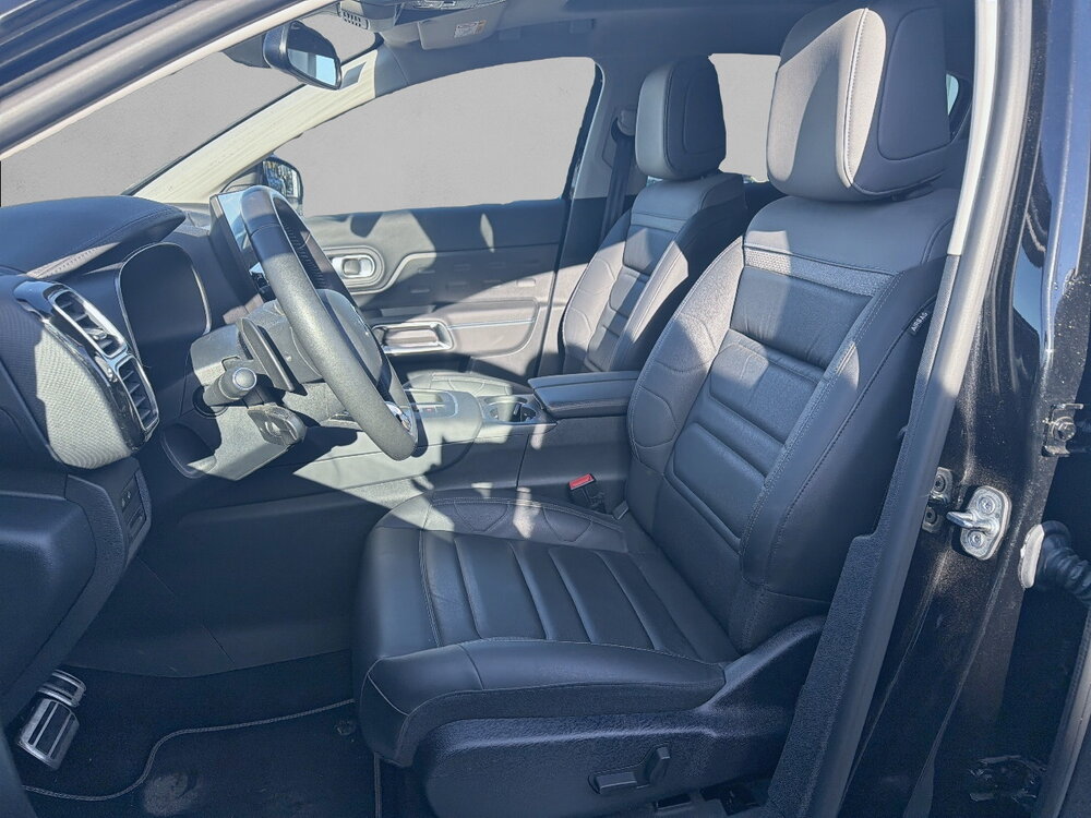 Occasion CITROEN C5 AirCross C5 Aircross PureTech 130 S&S EAT8 - Shine Pack
