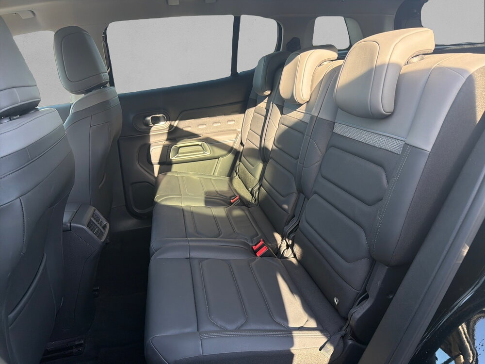 Occasion CITROEN C5 AirCross C5 Aircross PureTech 130 S&S EAT8 - Shine Pack