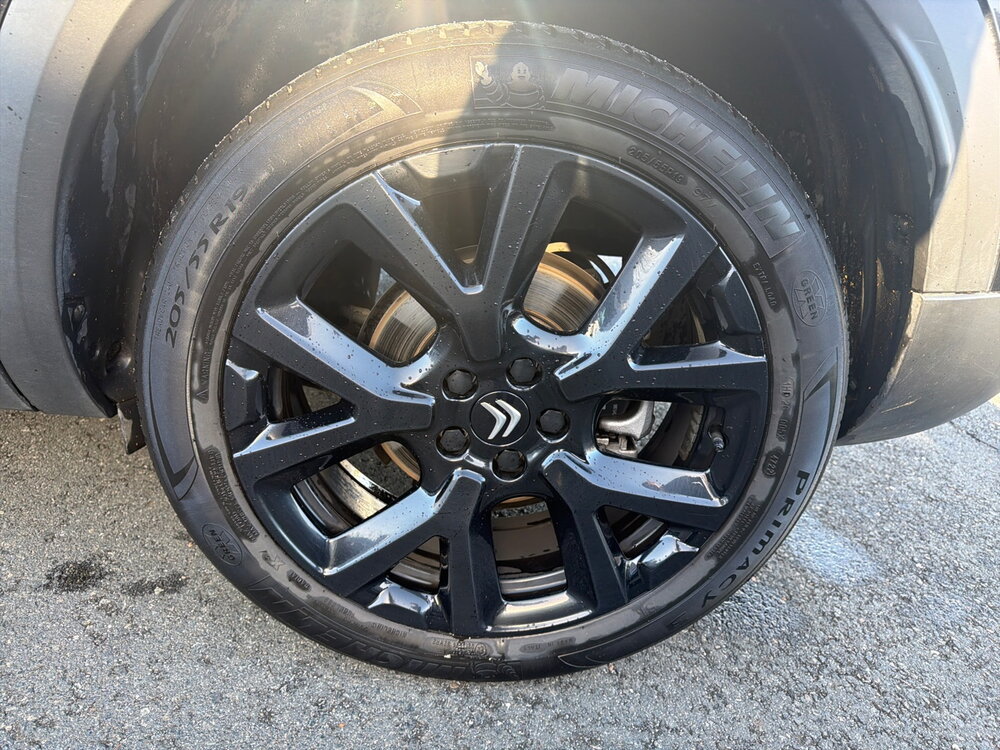 Occasion CITROEN C5 AirCross C5 Aircross PureTech 130 S&S EAT8 - Shine Pack