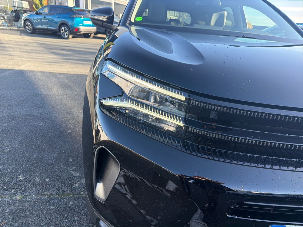 Occasion CITROEN C5 AirCross C5 Aircross PureTech 130 S&S EAT8 - Shine Pack