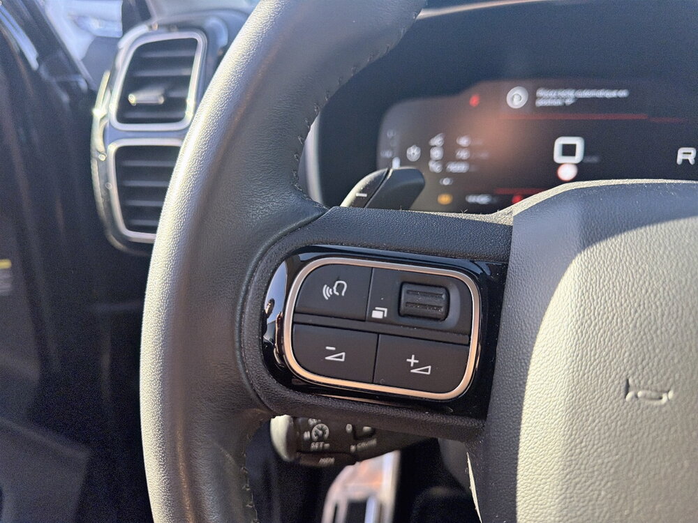 Occasion CITROEN C5 AirCross C5 Aircross PureTech 130 S&S EAT8 - Shine Pack