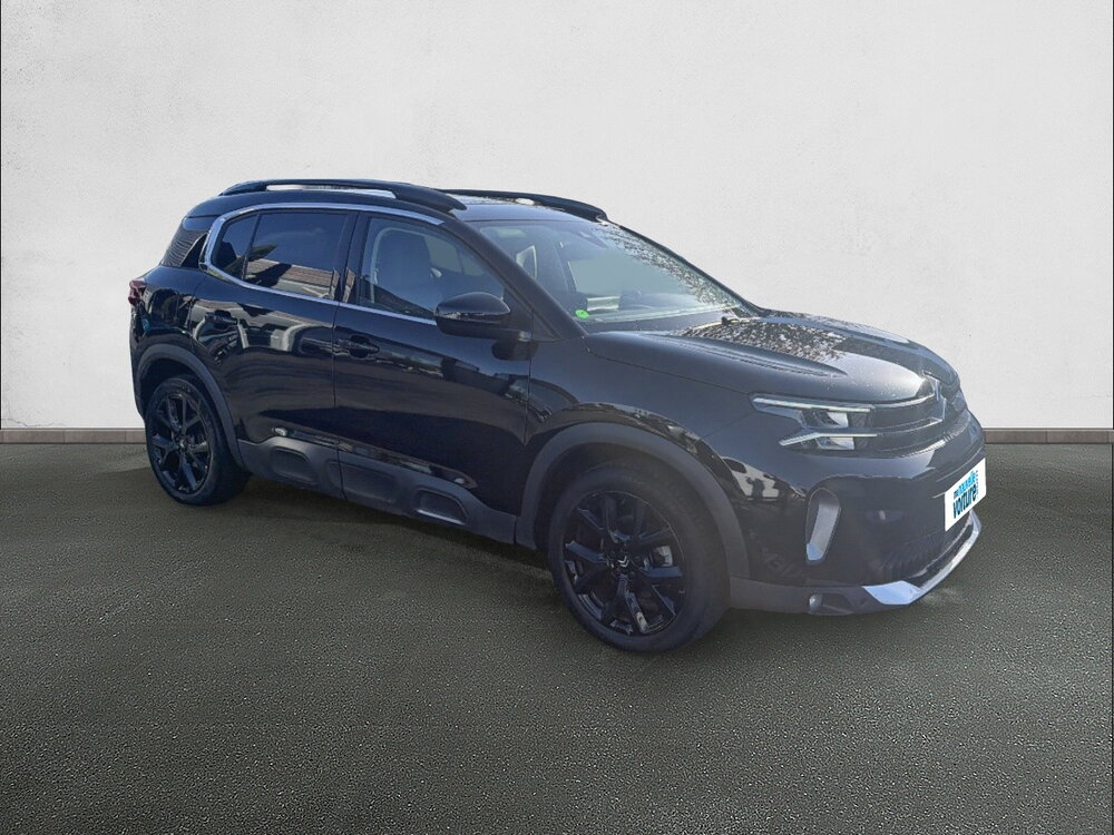 Occasion CITROEN C5 AirCross C5 Aircross PureTech 130 S&S EAT8 - Shine Pack
