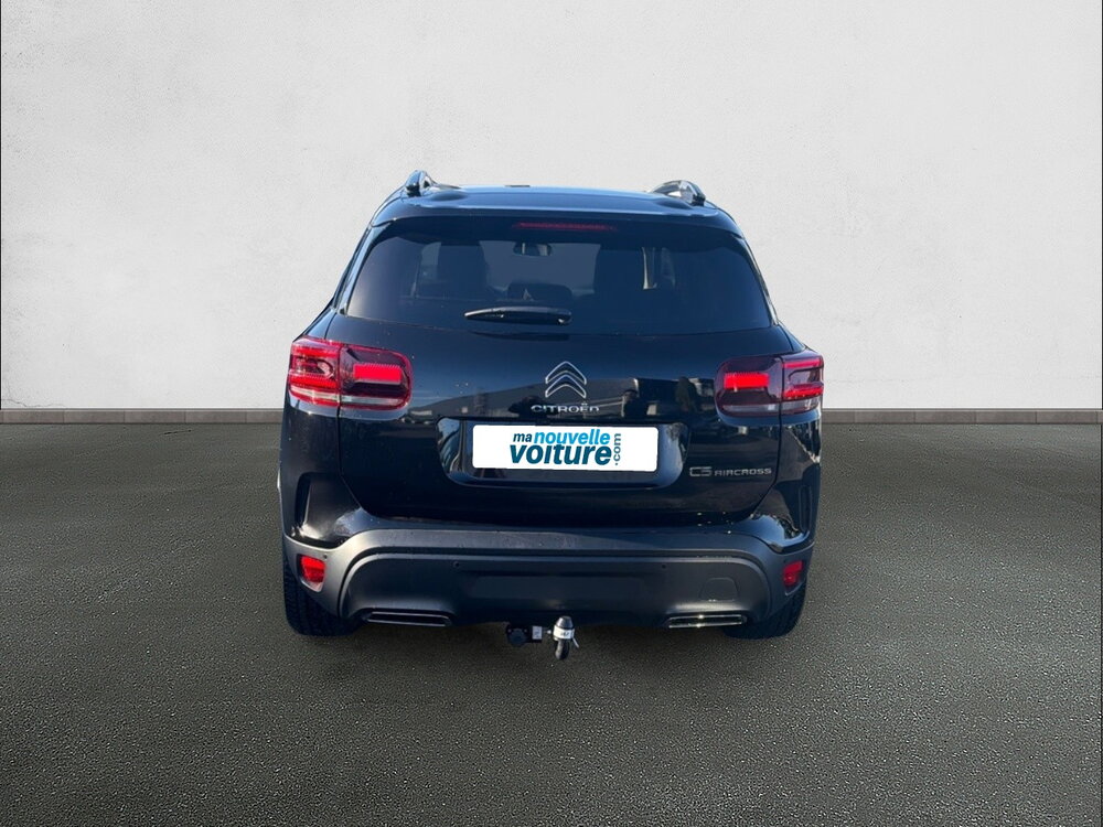 Occasion CITROEN C5 AirCross C5 Aircross PureTech 130 S&S EAT8 - Shine Pack