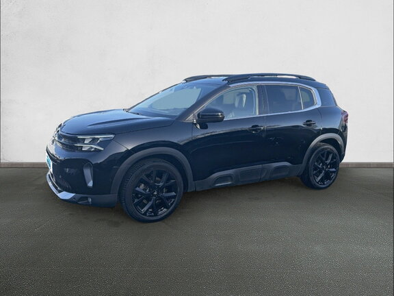 Occasion CITROEN C5 AirCross C5 Aircross PureTech 130 S&S EAT8 - Shine Pack