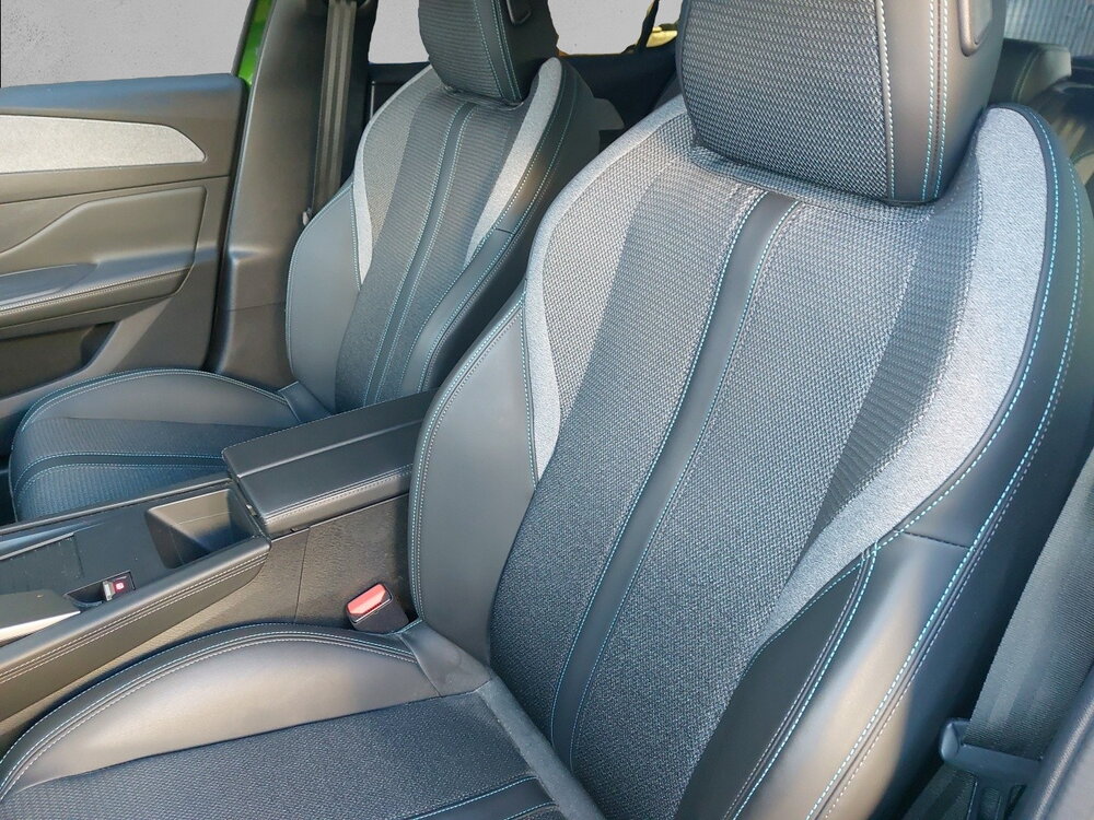 Occasion PEUGEOT 308 308 BlueHDi 130ch S&S EAT8 - Allure