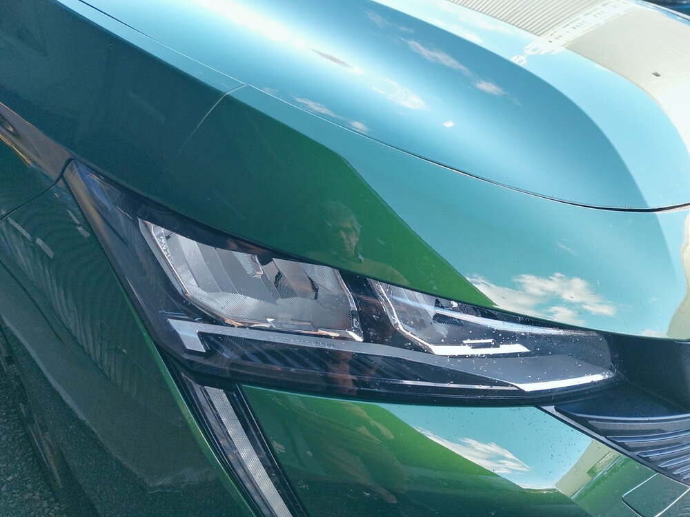 Occasion PEUGEOT 308 308 BlueHDi 130ch S&S EAT8 - Allure