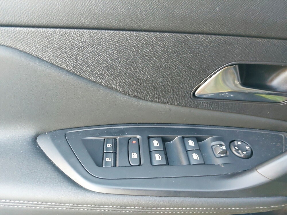 Occasion PEUGEOT 308 308 BlueHDi 130ch S&S EAT8 - Allure