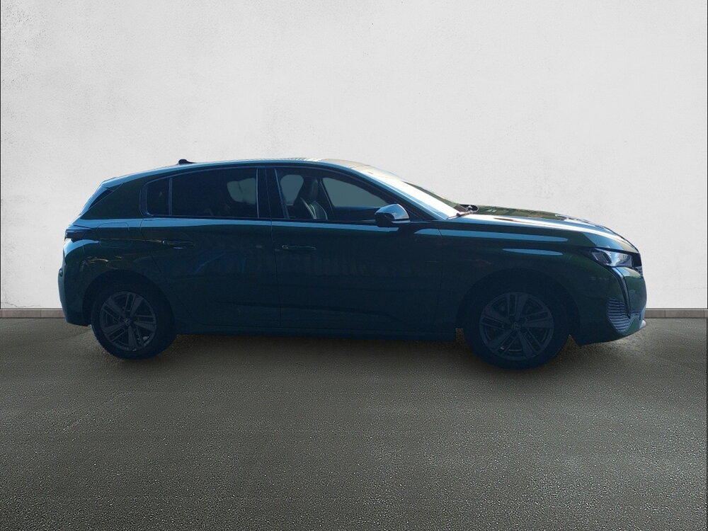 Occasion PEUGEOT 308 308 BlueHDi 130ch S&S EAT8 - Allure