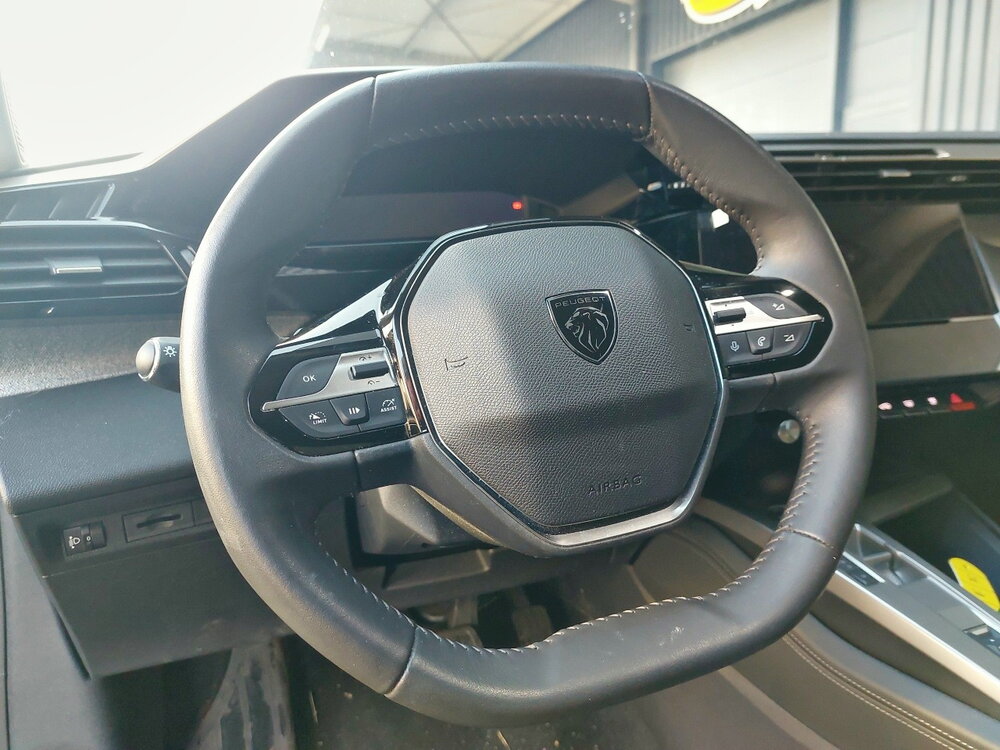 Occasion PEUGEOT 308 308 BlueHDi 130ch S&S EAT8 - Allure