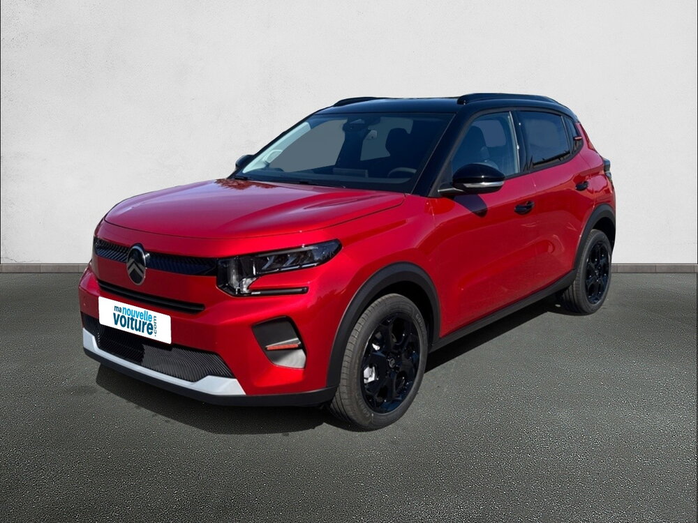 Occasion CITROEN C3 C3 Turbo 100 ch Manuelle - Collection