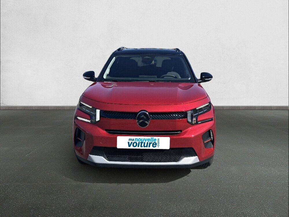 Occasion CITROEN C3 C3 Turbo 100 ch Manuelle - Collection