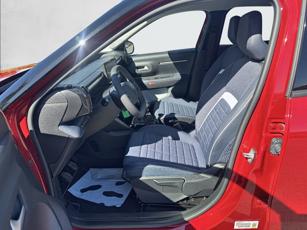 Occasion CITROEN C3 C3 Turbo 100 ch Manuelle - Collection