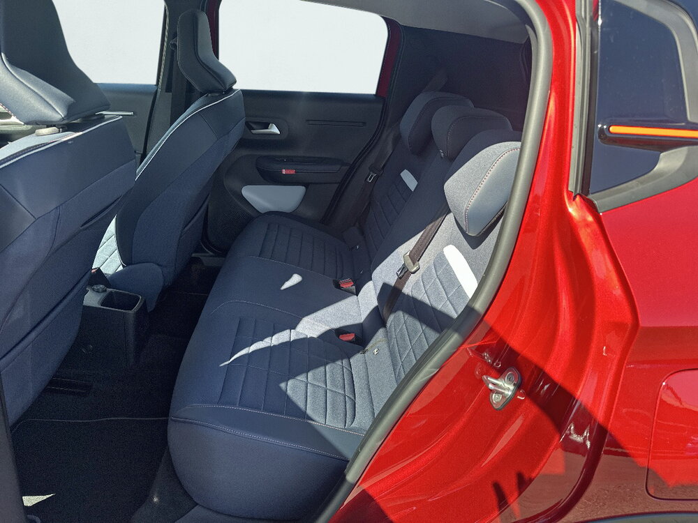 Occasion CITROEN C3 C3 Turbo 100 ch Manuelle - Collection