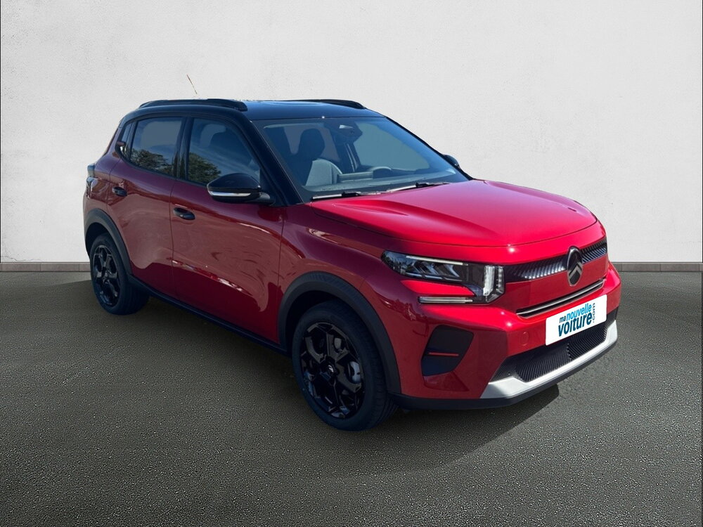 Occasion CITROEN C3 C3 Turbo 100 ch Manuelle - Collection
