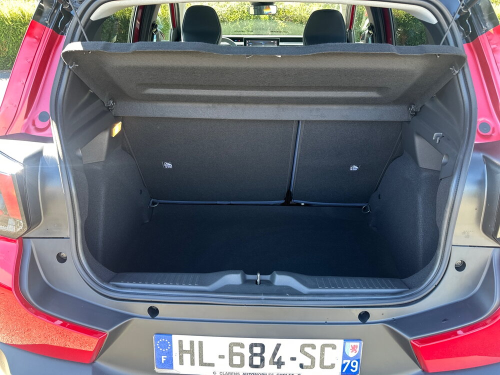 Occasion CITROEN C3 C3 Turbo 100 ch Manuelle - Collection