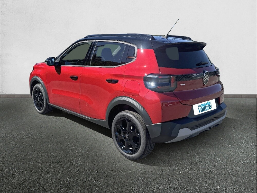 Occasion CITROEN C3 C3 Turbo 100 ch Manuelle - Collection