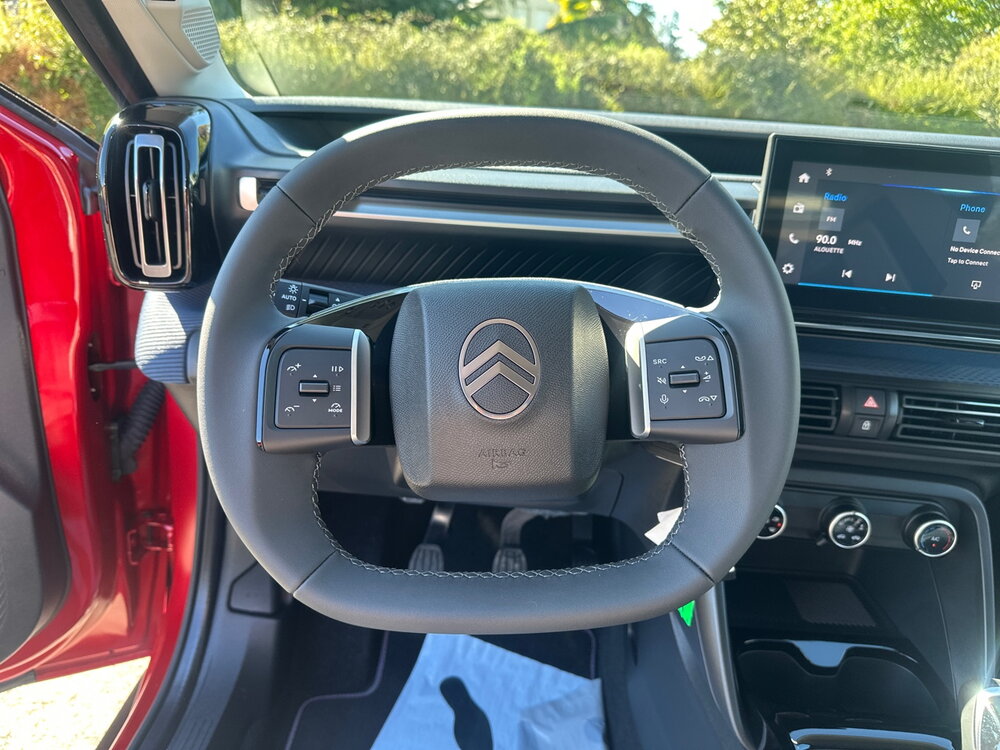 Occasion CITROEN C3 C3 Turbo 100 ch Manuelle - Collection