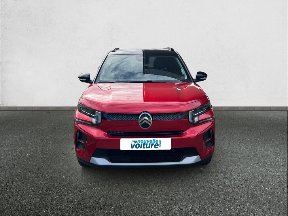 Occasion CITROEN C3 C3 Turbo 100 ch Manuelle - Collection