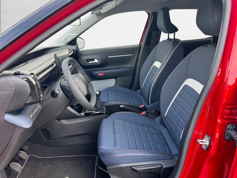 Occasion CITROEN C3 C3 Turbo 100 ch Manuelle - Collection