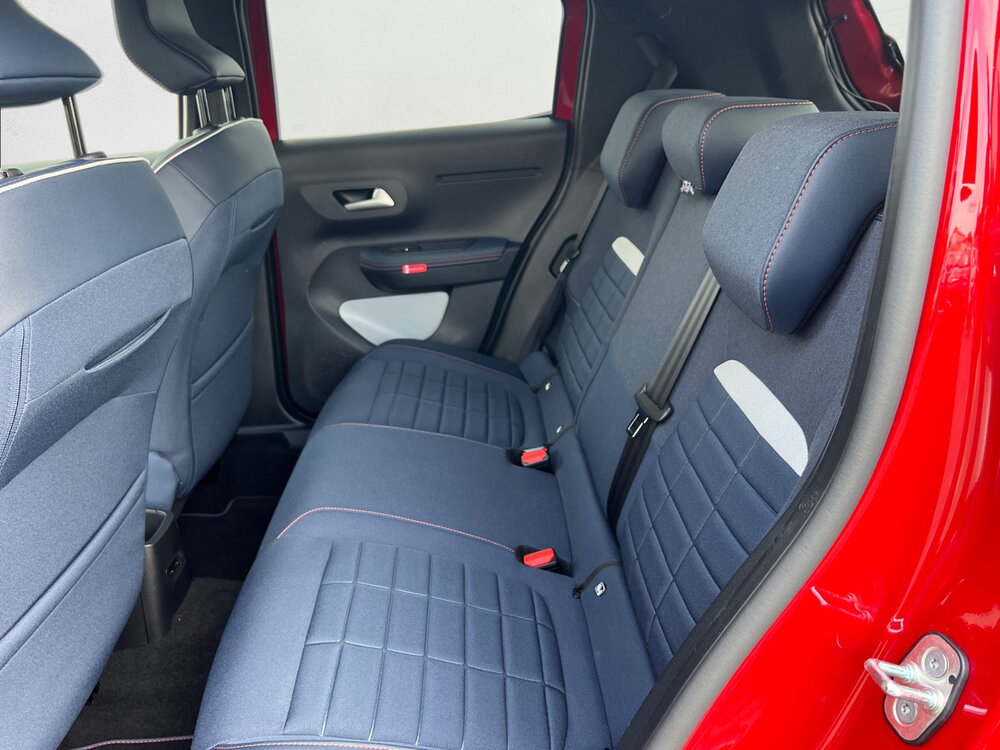 Occasion CITROEN C3 C3 Turbo 100 ch Manuelle - Collection