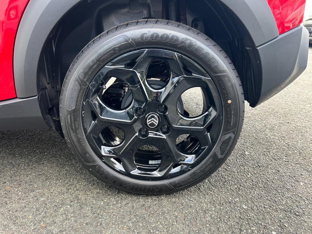 Occasion CITROEN C3 C3 Turbo 100 ch Manuelle - Collection